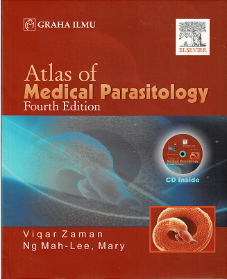 Atlas of Medical Parasitology