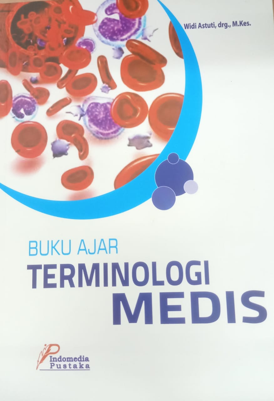 Buku Ajar Terminologi Medis