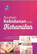 Asuhan Kebidanan pada Kehamilan
