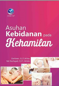 Image of Asuhan Kebidanan pada Kehamilan