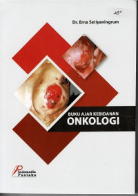 Image of Buku Ajar Kebidanan Onkologi