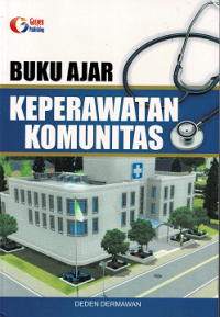 Image of Buku Ajar Keperawatan Komunitas