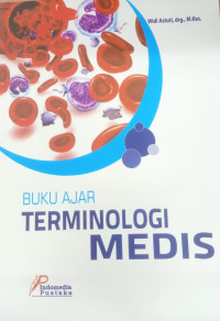 Image of Buku Ajar Terminologi Medis