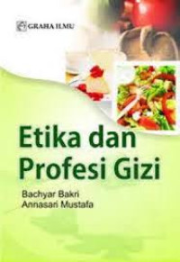 Image of Etika dan Profesi Gizi