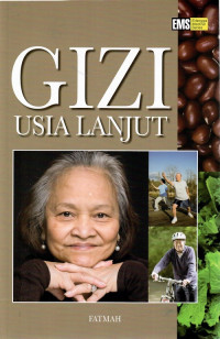 Image of Gizi Usia lanjut