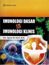 Image of Imunologi Dasar dan Imunologi Klinis