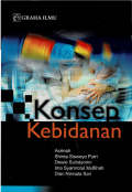 Konsep Kebidanan