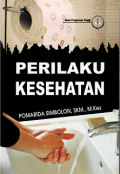 Perilaku Kesehatan