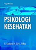 Psikologi Kesehatan