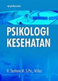 Image of Psikologi Kesehatan