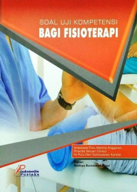 Image of Soal Uji Kompetensi bagi Fisioterapi